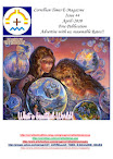 Issue 44 April 2010 What A Beautiful World